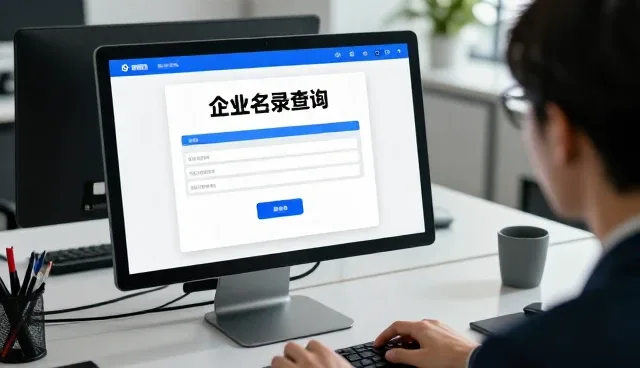 区域精准检索在选型过程中的实际应用与考量